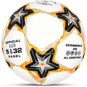 Resim CYCLONE Focus Futbol Topu 