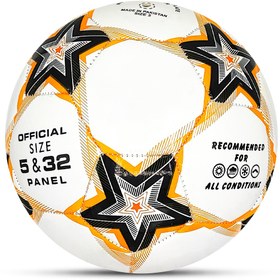 Resim CYCLONE Focus Futbol Topu 