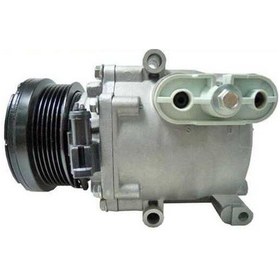 Resim Esse Oto - Fiesta Klima Kompresörü 09- Bhr Acp 1355 000s 8v51 19d629 Eg 