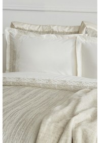 Resim Karaca Home Marbella 8 Parça Çeyiz Seti Ekru 200.22.04.0246 