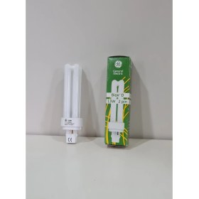 Resim General Electric Pl-C 13W/840/G24D-1/2P /900 Lümen Beyaz Enerji Tasarruflu Ampul 