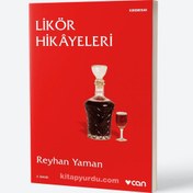 Resim Likör Hikayeleri 