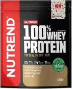 Resim Nutrend %100 Whey Protein 1000 Gr 