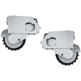 Resim Xiaomi Mop 1c Sol Tekerlek 