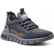 Resim Guja 24y619 Erkek Sneaker Gri 