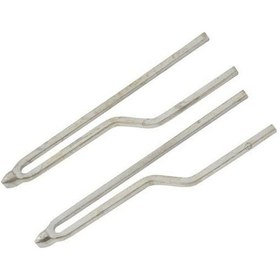 Resim Weller 100W Tabanca Havya Ucu Iki Adet Paket Fiyatıdır 7135 Tip 