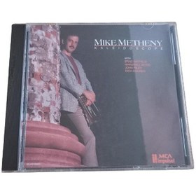 Resim MİKE METHENY CD* KALEİDOSCOPE 