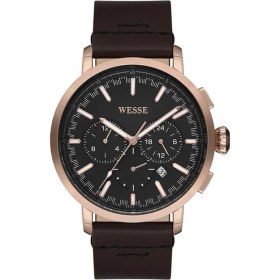 Resim Wesse WWG8002-01L Erkek Kol Saati 