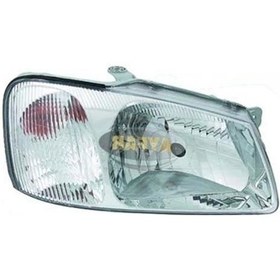 Resim Ayfar 404481 - Far Sinyal Sol Accent 01/00-08/02 