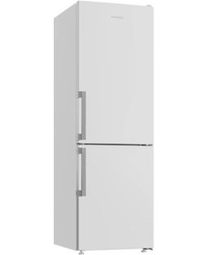 Resim Grundig GPKNE 316 LT No-Frost Kombi Tipi Buzdolabı 