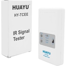 Resim Huayu Hy-Tcee Kumanda Test Cihazı 