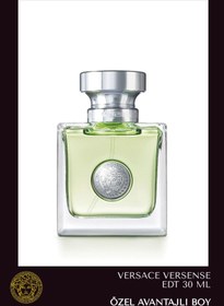 Resim Versace Versense Edt 30 ml Kadın Parfüm 