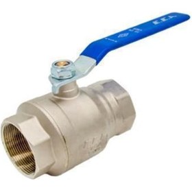 Resim Eca 2" İçme Suyu Küresel Vana - 602122184 