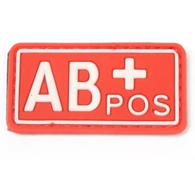 Resim Kordak Ab+ Pozitif Kan Gurubu Taktik Peç 