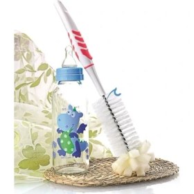 Resim Ozcmax Biberon Temizleme Fırçası 
