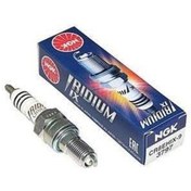 Resim Ngk Cr8ehıx-9 2001-2009 Honda Fjs 600 Silverwing Abs Uyumlu Buji İridyum Buji 