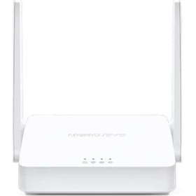 Resim Kaia Life Mercusys MW301R, 3port, 300MBPS, 2.4ghz Wifi, Masaüstü, Megabit, Router 