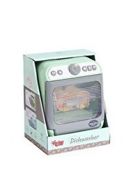 Resim Vardem Dishwasher Işıklı Ve Sesli Bulaşık Makinesi Oyuncak LD-886A 