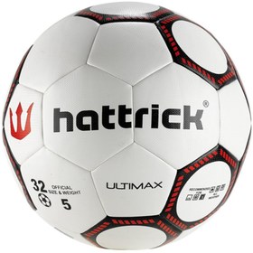 Resim Hattrick Ultımax Futbol Topu No5 
