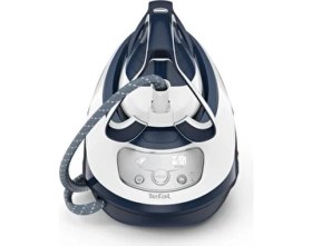 Resim Tefal 2400W Autoclean Tabanlı Buhar Kazanlı Ütü - Otomatik Kapanma - Güçlü Buhar | Yüksek Basınç 