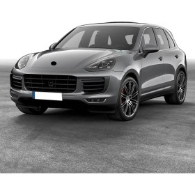 Resim Porsche Cayenne 2015-2018 Far Yıkama Su Fiskiye Motoru 95862450200 