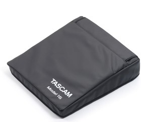 Resim Tascam AK-DC16 Model 16 Toz Kapağı 