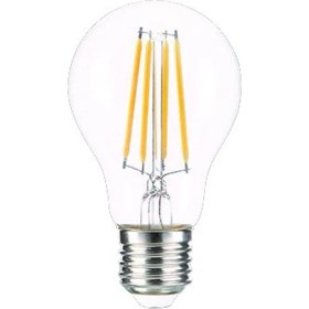 Resim Berlin Shop CT-4217 8W Edison Cob LED Ampul, Gün Işığı 