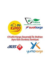 Resim Klozet Seramik Depo Rezervuar Montaj Tespit Vida Civata Takımı Beyaz - Siyah 