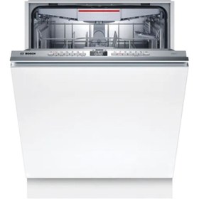 Resim Bosch SMV4IMX62T Tam Ankastre Bulaşık Makinesi 