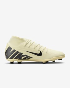 Resim Nike Mercurial Superfly 9 Club FG/MG | Beyaz 