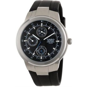 Resim Casio Edifice Ef-305-1avdf Erkek Kol Saati 