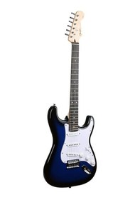 Resim Guson Lst-bbs Elektro Gitar Taşıma Çantası Hediyeli 