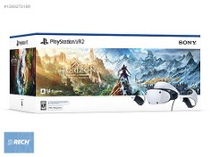 Resim SONY PLAYSTATİON 5 VR2 GÖZLÜK RECH BİLİŞİM 