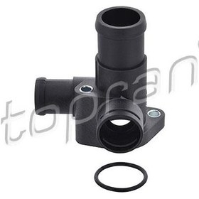 Resim Vw Passat A4 1.9 Afn Avg 97 Su Flansı 