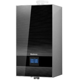 Resim Buderus Logamax Plus Gb182i.2 Wifi 35/40 Kw 30000 Yoğuşmalı Kombi 