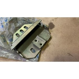 Resim Opar Murat 124/131 Doğan Kartal Şahin Cam Kriko Sürgü Sacı Eski Üretim 