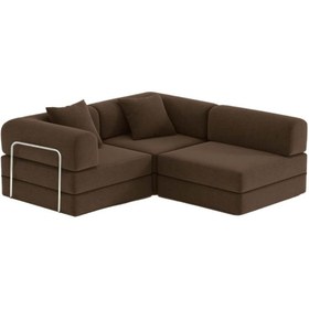 Resim MiniWood Modüler Legom Koltuk XL 