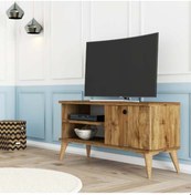 Resim Mezza Retro Tv Ünitesi 1550 