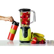 Resim Karaca Blendfit Lime Smoothie Go Set 
