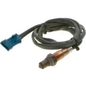 Resim Bosch 0258006029 Oksijen Sensoru 101980700 1628CX 1628HV 