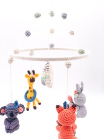 Resim Boho Festival Dönence 