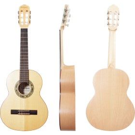 Resim Gitar Klasik Rodriguez Gül (RC512MN) 