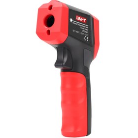 Resim Unit Ut-301d Kızılötesi Termometre 