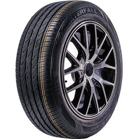 Resim Waterfall 215/55R16 93W Eco Dynamic (Yaz) (2024) 