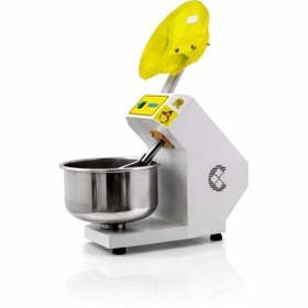 Resim Hnc makina HNC Klasik Kapaklı 5 Kg Hamur Yoğurma Makinesi 220V 