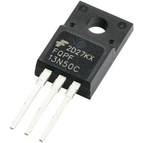 Resim 13n50c To-220f Mosfet Transistör-182322 
