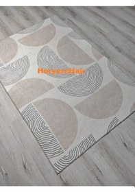 Resim Norm Allure 50-477 Dokuma Şönil Kilim 115x170 Cm 