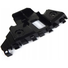 Resim Parçazamanı Volkswagen Jetta 2011 - 2014 Sol Ön Tampon Braketi Plasiği 