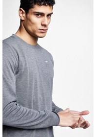 Resim LESCON 21S-1242-21N SWEATSHIRT 