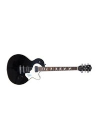 Resim Cort Sunset-Iı Bk Elektro Gitar. Siyah. Tv Jones Ltd (H-H) Elekt 